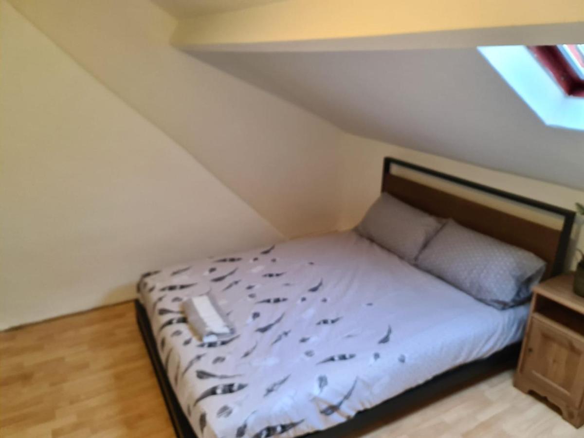 The Superhost - 4 Bedroom House Sunderland  Zewnętrze zdjęcie