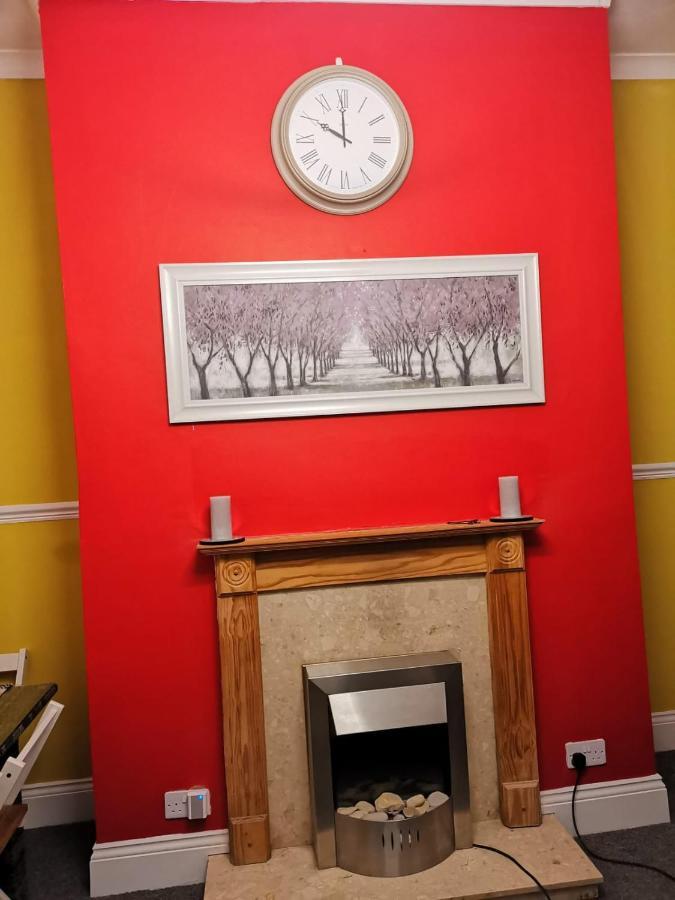 The Superhost - 4 Bedroom House Sunderland  Zewnętrze zdjęcie