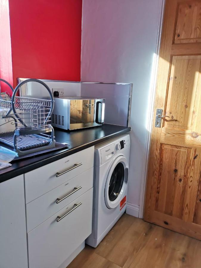 The Superhost - 4 Bedroom House Sunderland  Zewnętrze zdjęcie