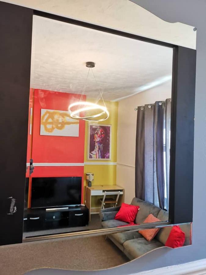 The Superhost - 4 Bedroom House Sunderland  Zewnętrze zdjęcie