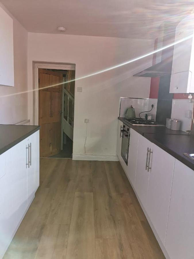 The Superhost - 4 Bedroom House Sunderland  Zewnętrze zdjęcie