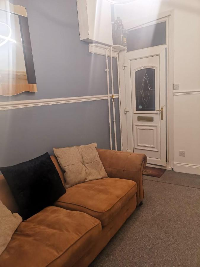 The Superhost - 4 Bedroom House Sunderland  Zewnętrze zdjęcie